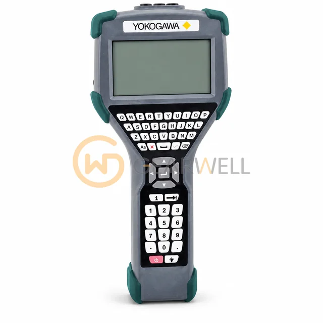 YOKOGAWA YHC5150X FieldMate Handheld Communicator