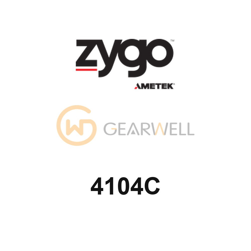 ZYGO 4104C Laser Interferometry Module