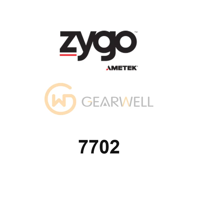 ZYGO 7702 ZMI Laser Head