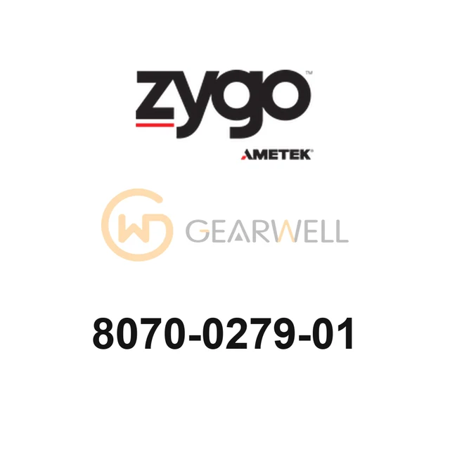 ZYGO 8070-0279-01 Circuit Board