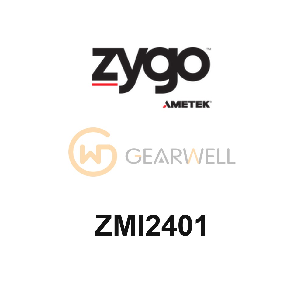 ZYGO ZMI2401 ZMI 2400 Interferometer Measurement Board