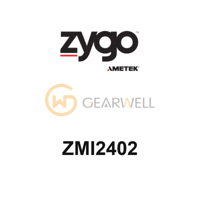 ZYGO ZMI2402 ZMI 2400 Interferometer Measurement Board