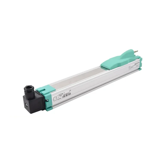 GEFRAN PK-M series rodless linear position sensor