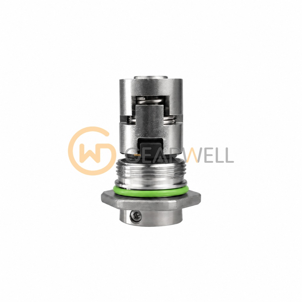 12 mm Pump Mechanical Seal for KAWATA Mold Temperature Controllers