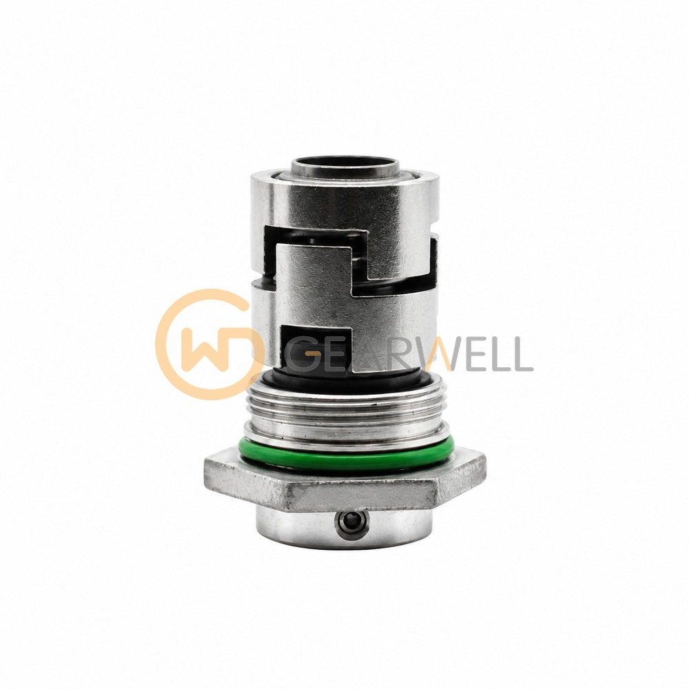 16 mm Pump Mechanical Seal for KAWATA Mold Temperature Controllers