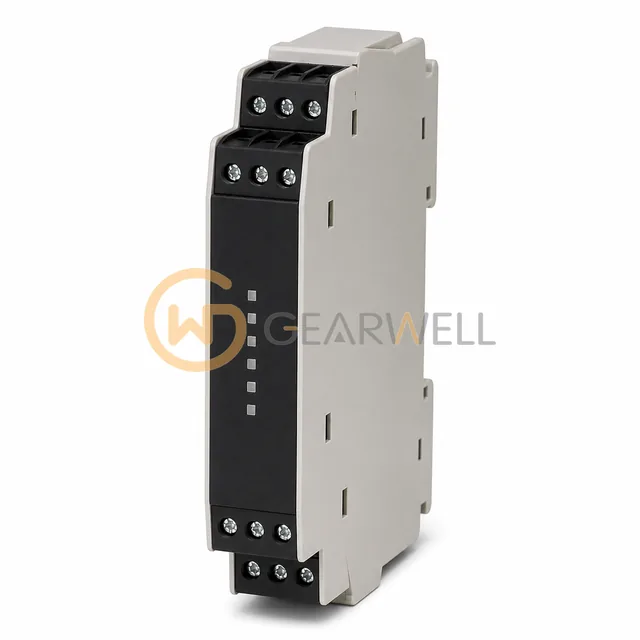 Safety relay reference image for Allen-Bradley 440RN23132S