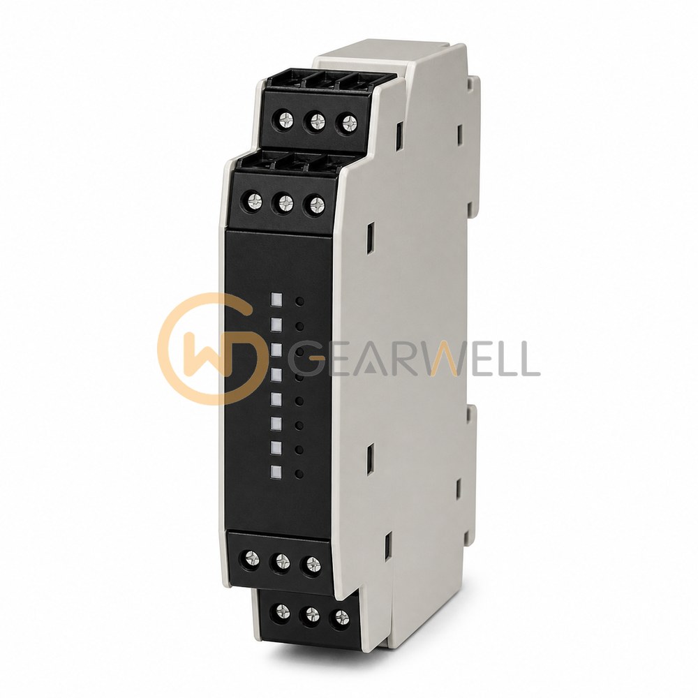 Allen-Bradley 440R-P226AGS-NNR Guardmaster MSR42 Safety Controller