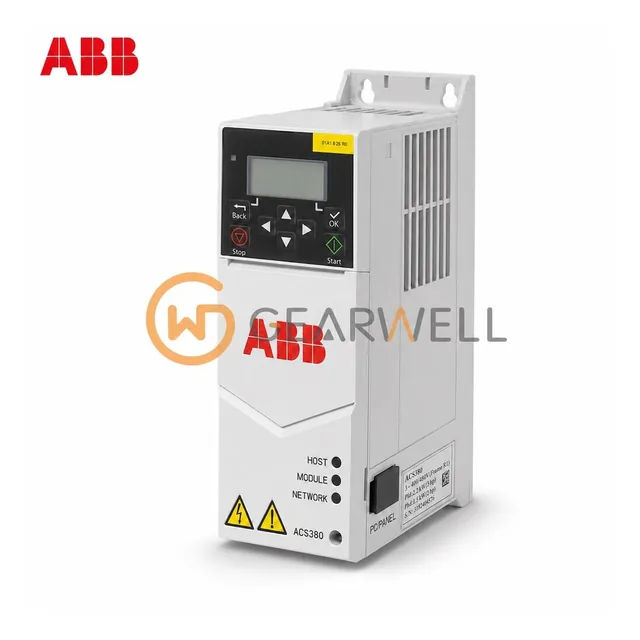 ABB ACS380-040S-05A6-4 Frequency Inverter