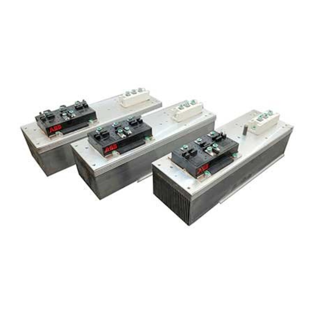 ABB PP15012HS Power Module