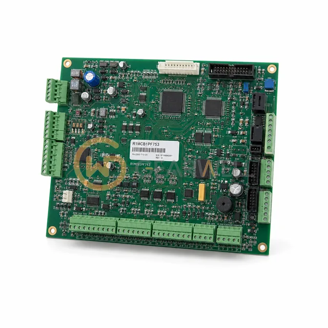 ABB R1MCB1PF753 Industrial Sensor