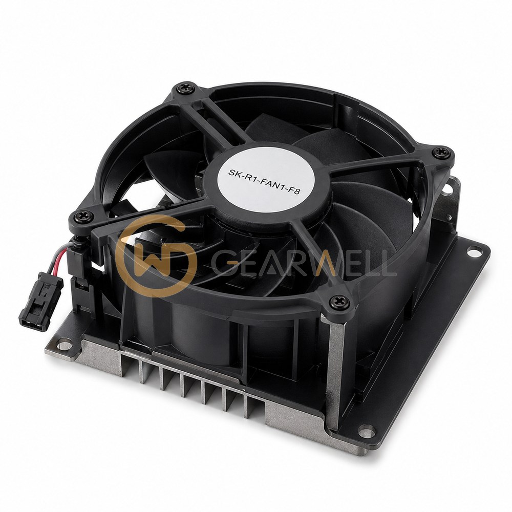 ABB SK-R1-FAN1-F8 Drive Spare Part