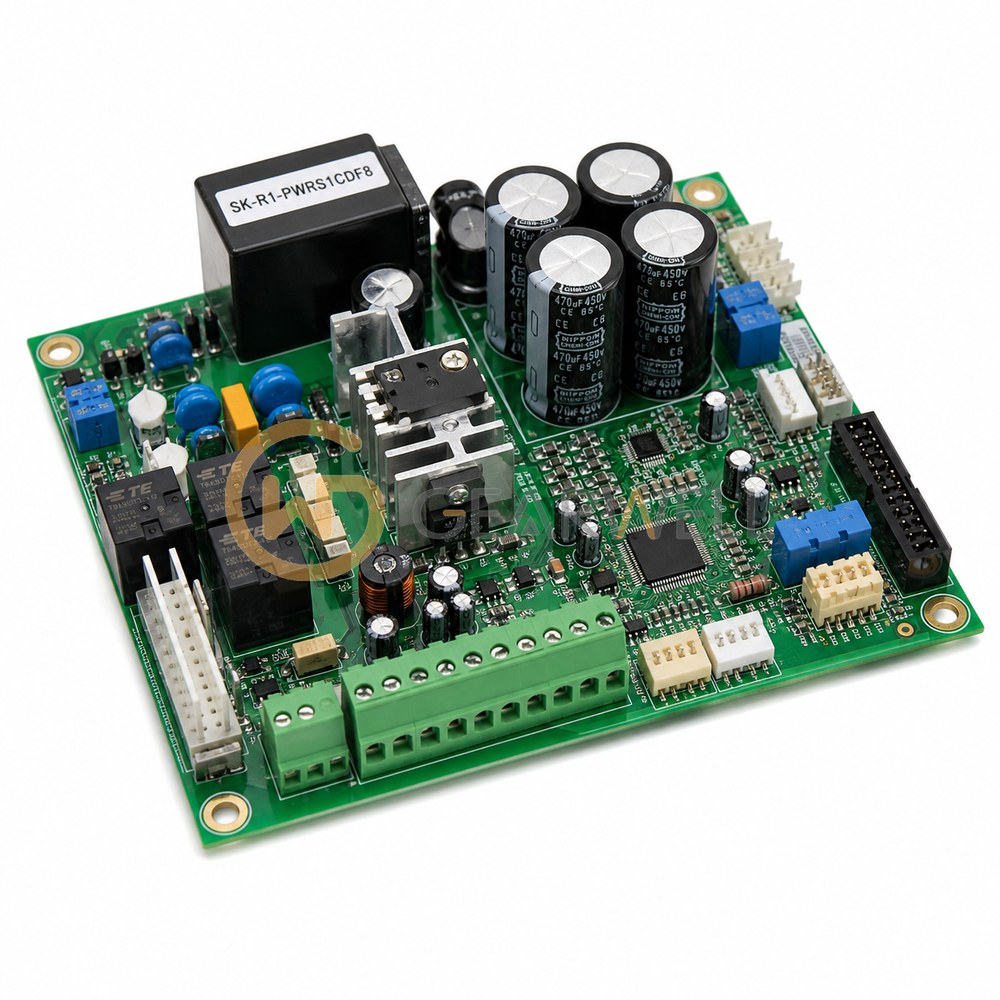 ABB SK-R1-PWRS1CDF8 Drive Spare Part