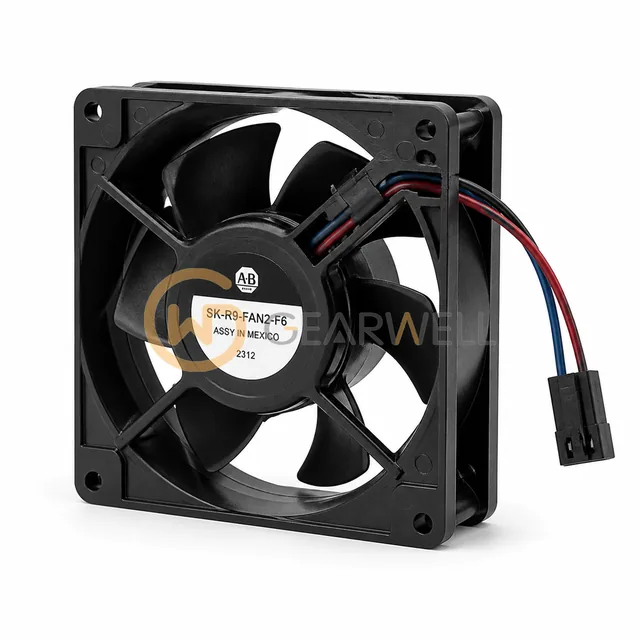 ABB SK-R9-FAN2-F6 Drive Spare Part