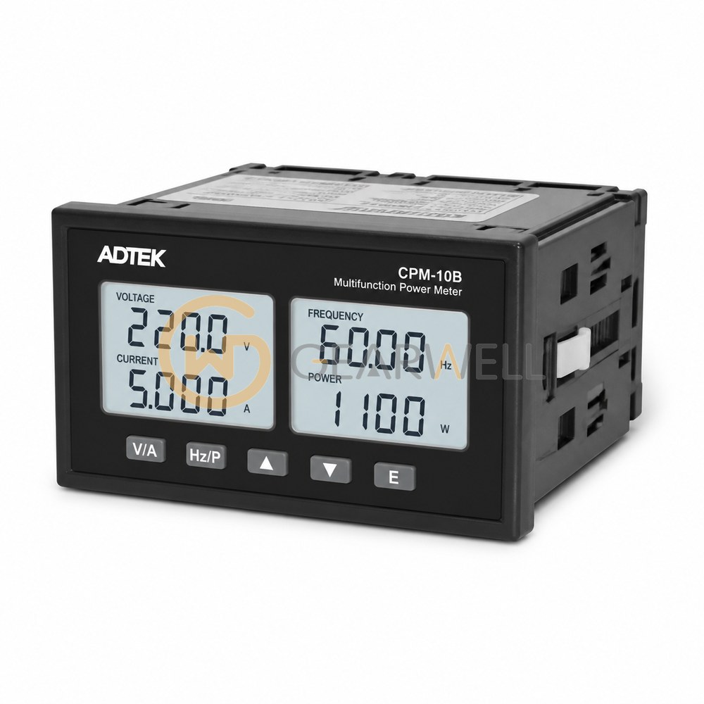 ADTEK CPM-10B Electric meter