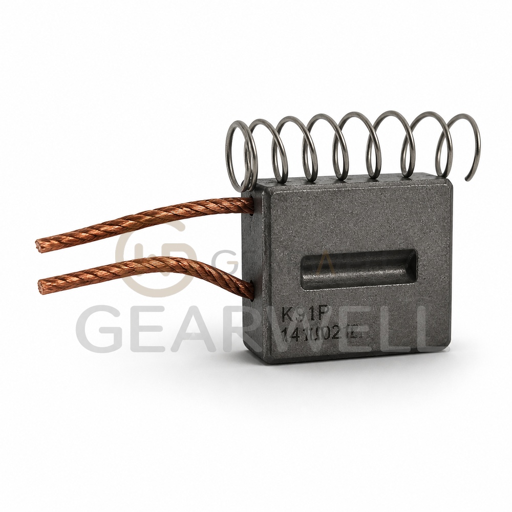 AKAPP K91P CARBON BRUSH