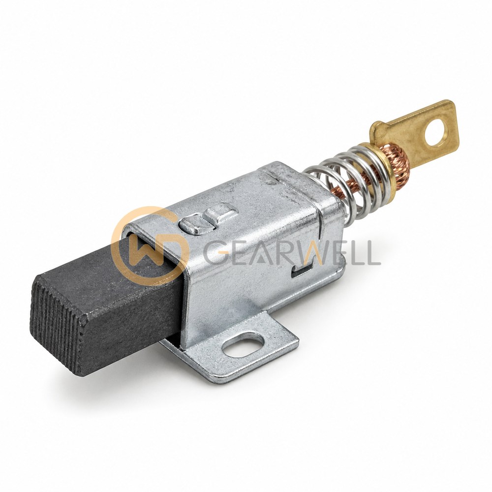 AKAPP PCT-P Carbon brush