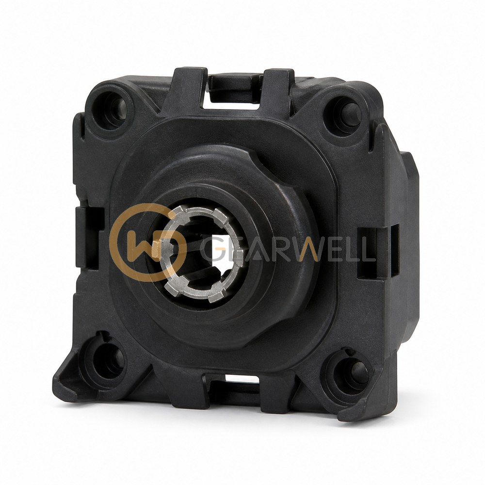 Allen-Bradley 140G-H-RMX Brand Circuit Breaker Accessory