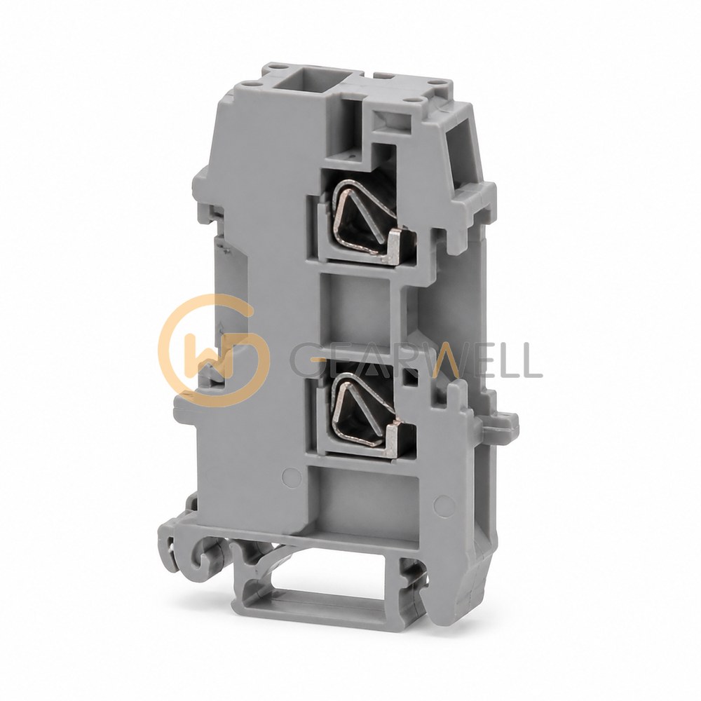 Allen-Bradley 1492-LD2C Terminal Blocks