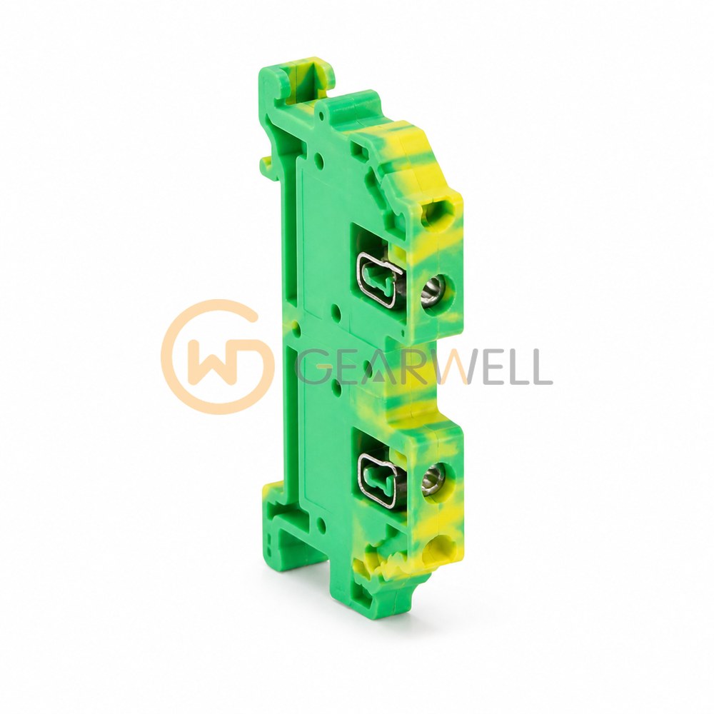 Allen-Bradley 1492-LG6T