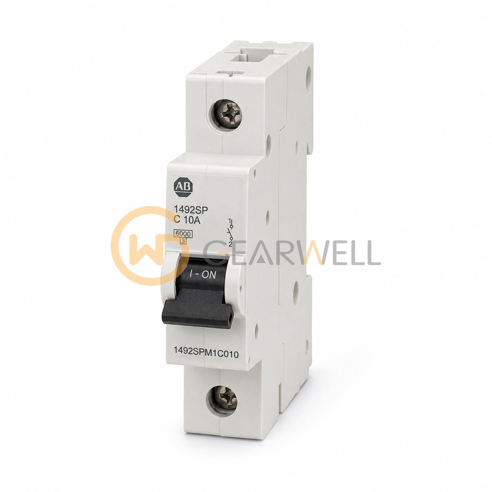 Allen-Bradley 1492SPM1C010 Industrial Electronic Component