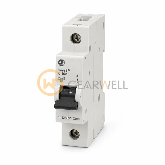 Allen-Bradley 1492SPM1C010 Industrial Electronic Component