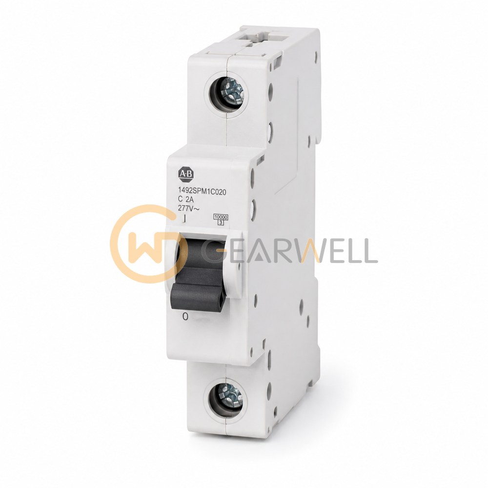Allen-Bradley 1492SPM1C020 Industrial Electronic Component
