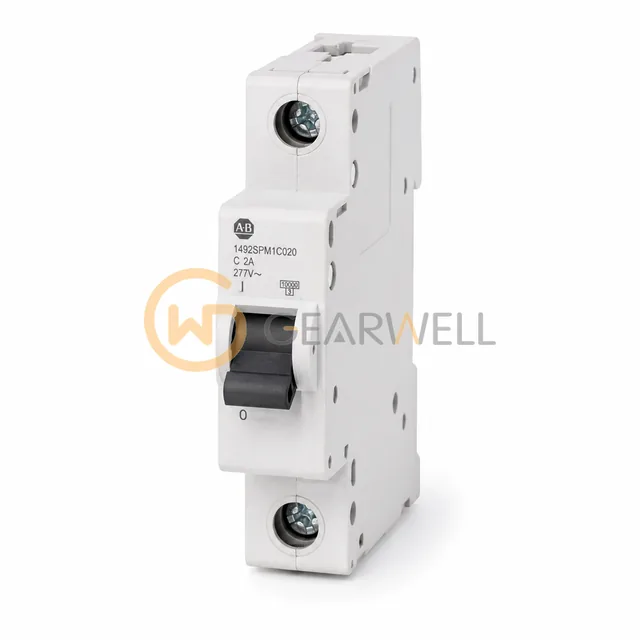 Allen-Bradley 1492SPM1C020 Industrial Electronic Component