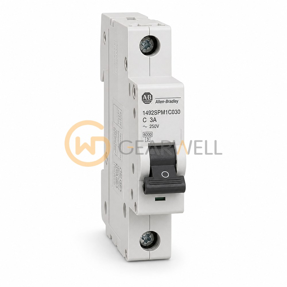Allen-Bradley 1492SPM1C030 Industrial Electronic Component