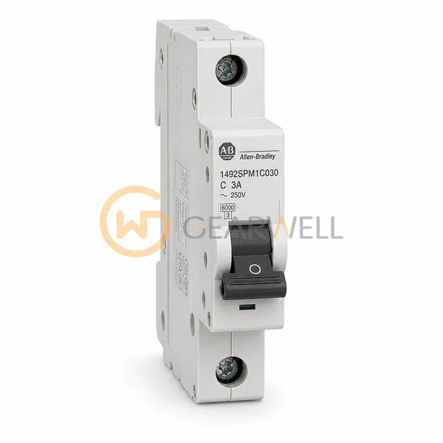 Allen-Bradley 1492SPM1C030 Industrial Electronic Component