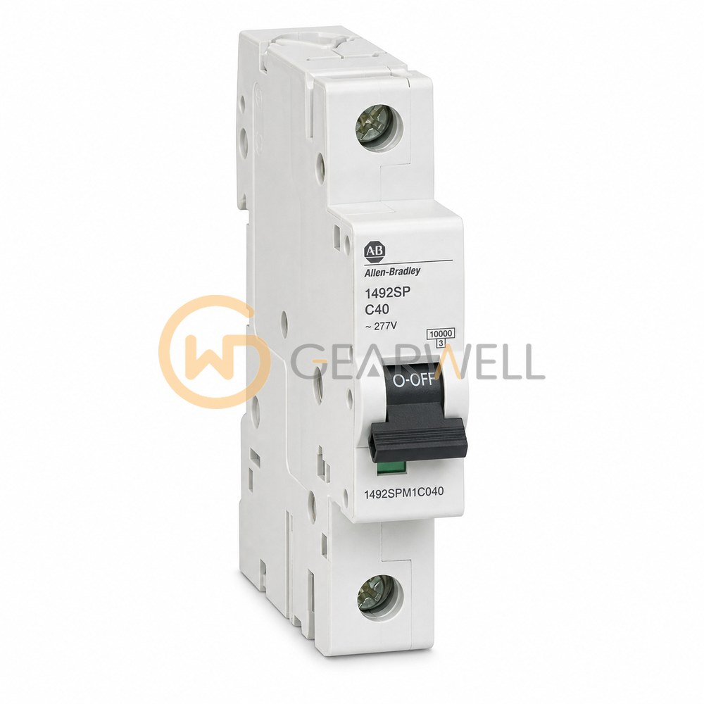 Allen-Bradley 1492SPM1C040 Industrial Electronic Component