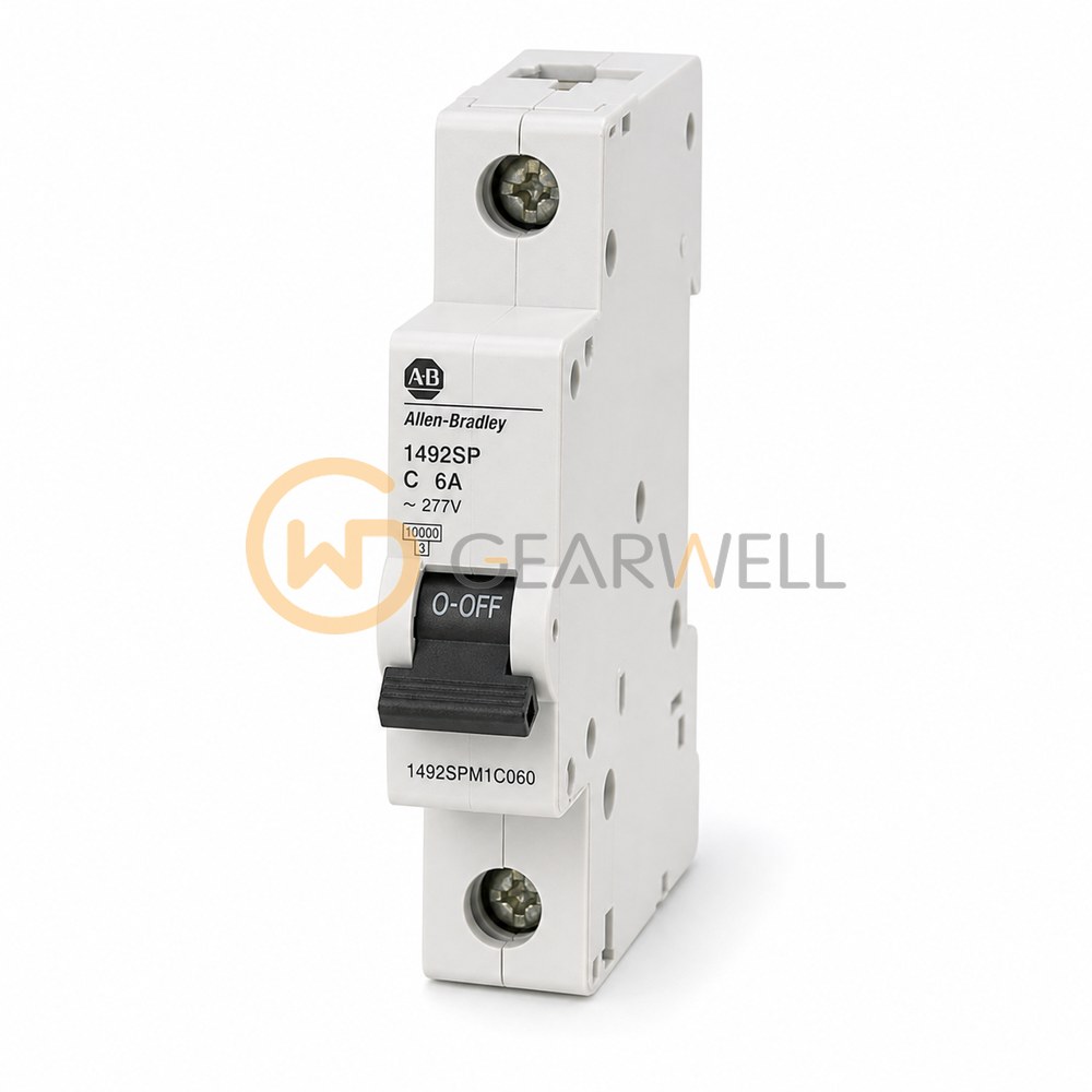 Allen-Bradley 1492SPM1C060 Industrial Electronic Component