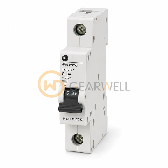 Allen-Bradley 1492SPM1C060 Industrial Electronic Component