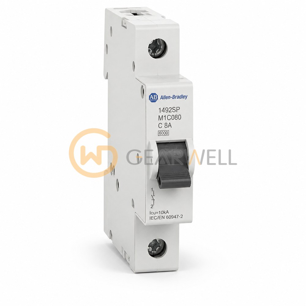 Allen-Bradley 1492SPM1C080 Industrial Electronic Component