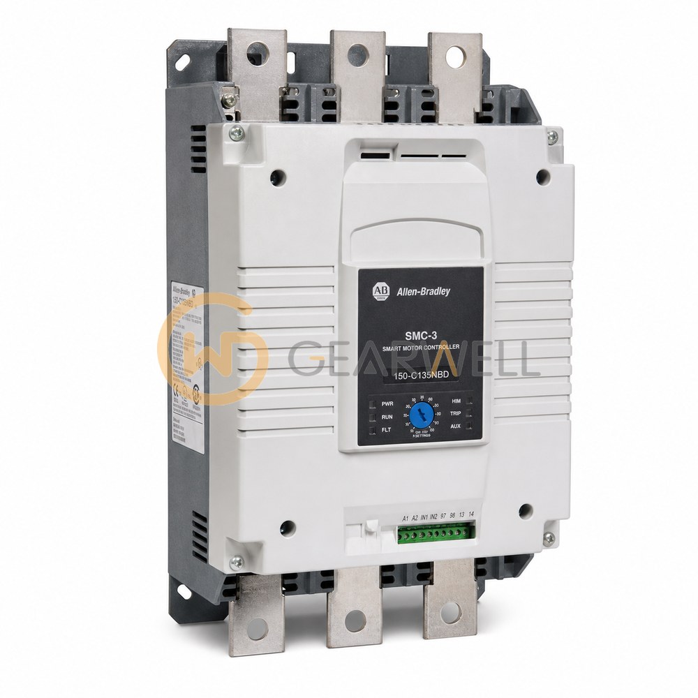 Allen-Bradley 150-C135NBD Soft Starter