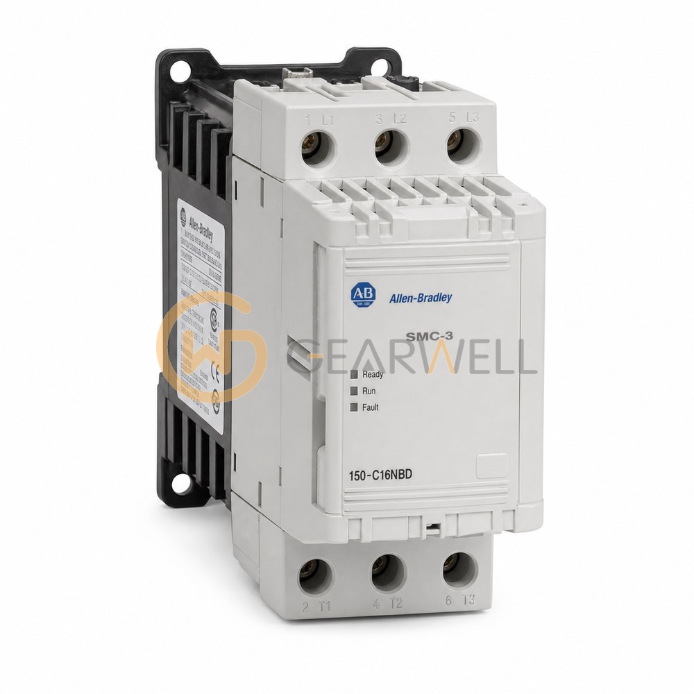 Allen-Bradley 150-C16NBD Soft Starter