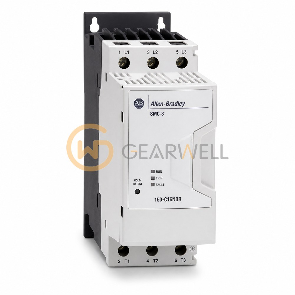 Allen-Bradley 150-C16NBR Soft Starter