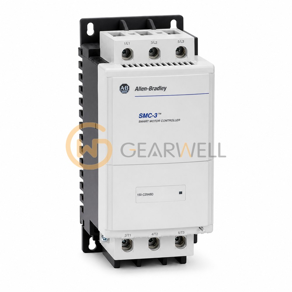 Allen-Bradley 150-C25NBD Soft Starter
