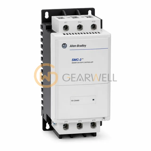 Allen-Bradley 150-C25NBD Soft Starter