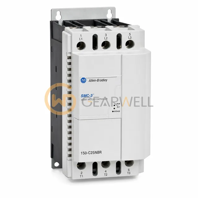Allen-Bradley 150-C25NBR Soft Starter