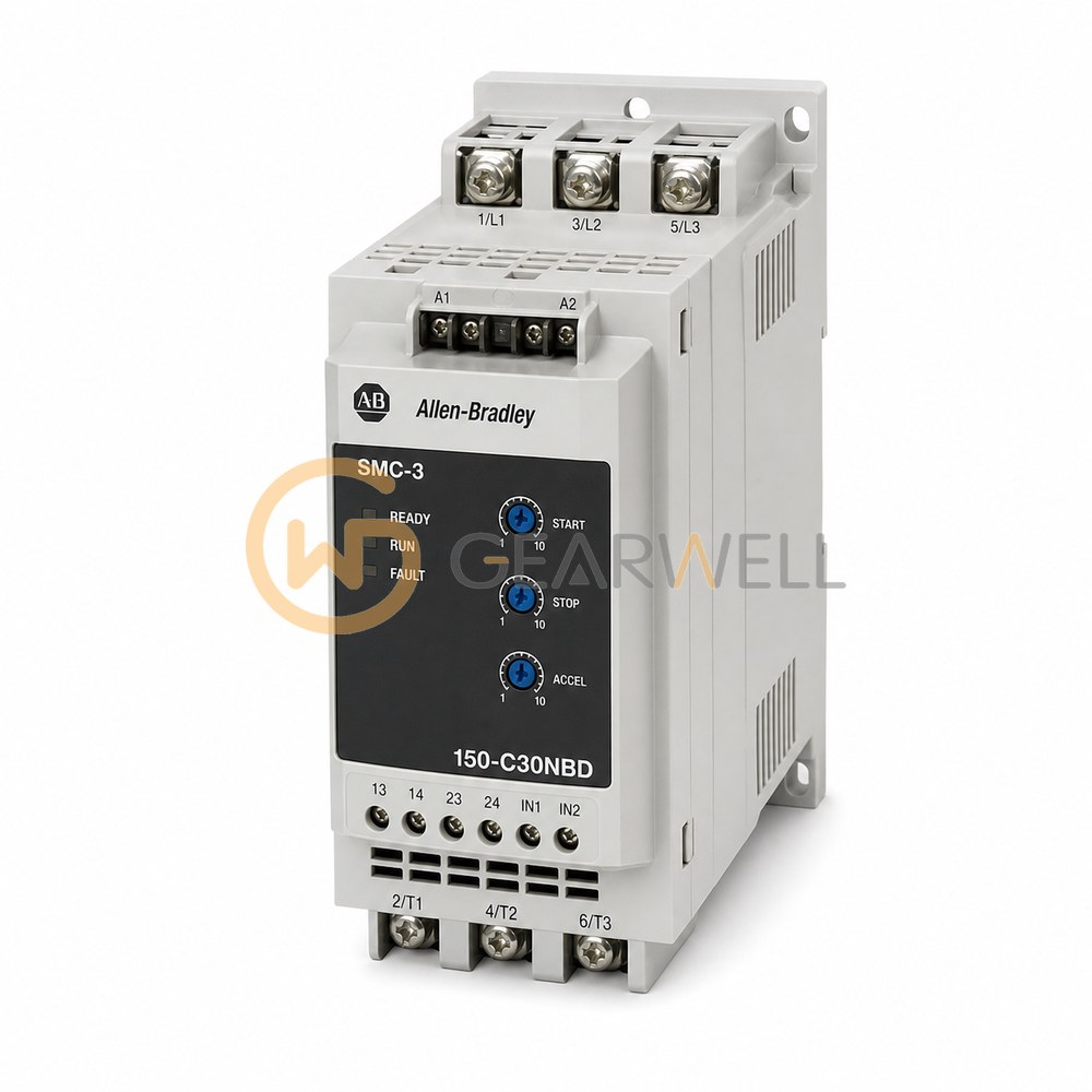 Allen-Bradley 150-C30NBD Soft Starter