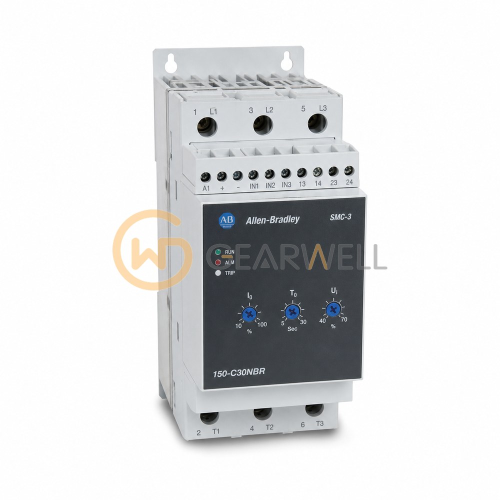 Allen-Bradley 150-C30NBR Soft Starter