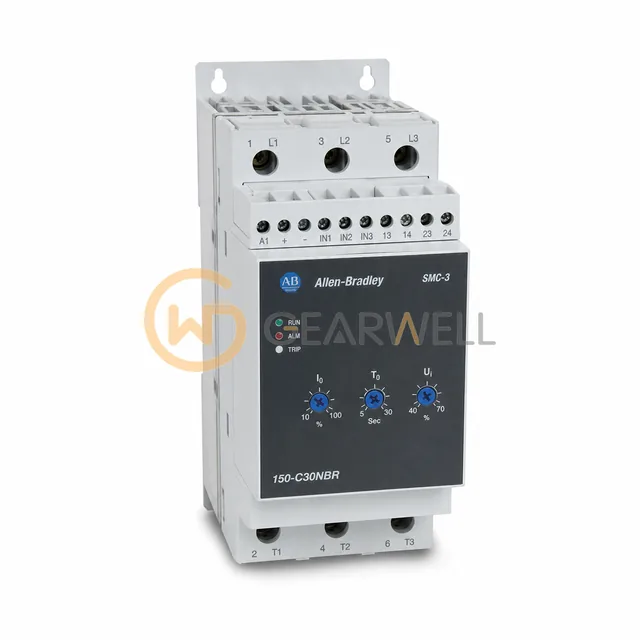 Allen-Bradley 150-C30NBR Soft Starter