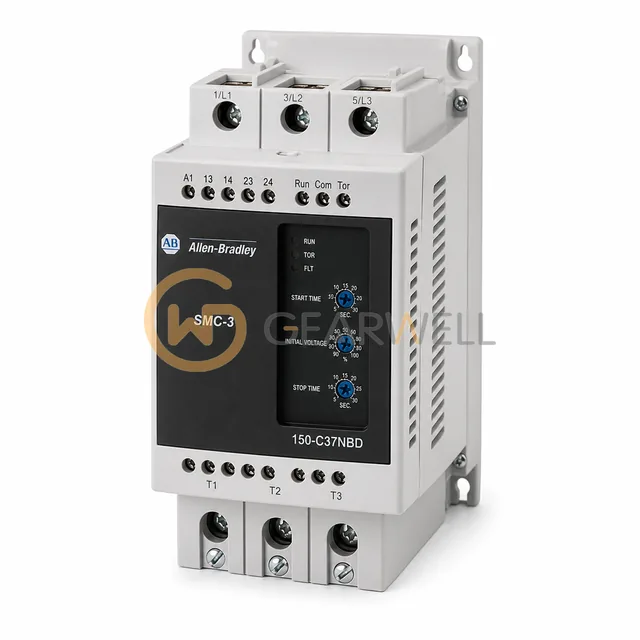 Allen-Bradley 150-C37NBD Soft Starter