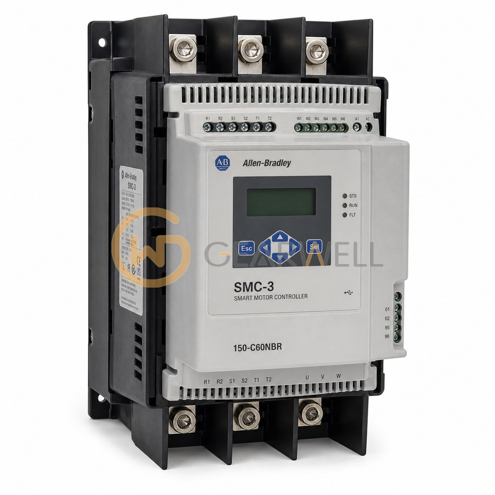 Allen-Bradley 150-C60NBR Soft Starter