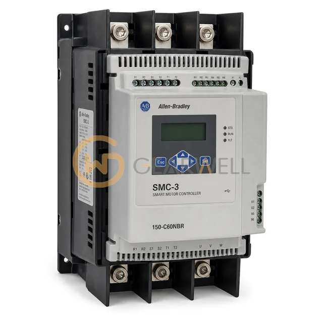Allen-Bradley 150-C60NBR Soft Starter