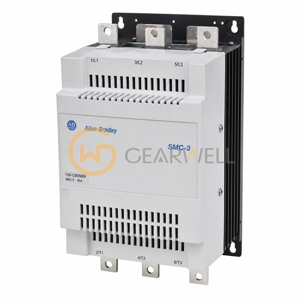 Allen-Bradley 150-C85NBR Soft Starter
