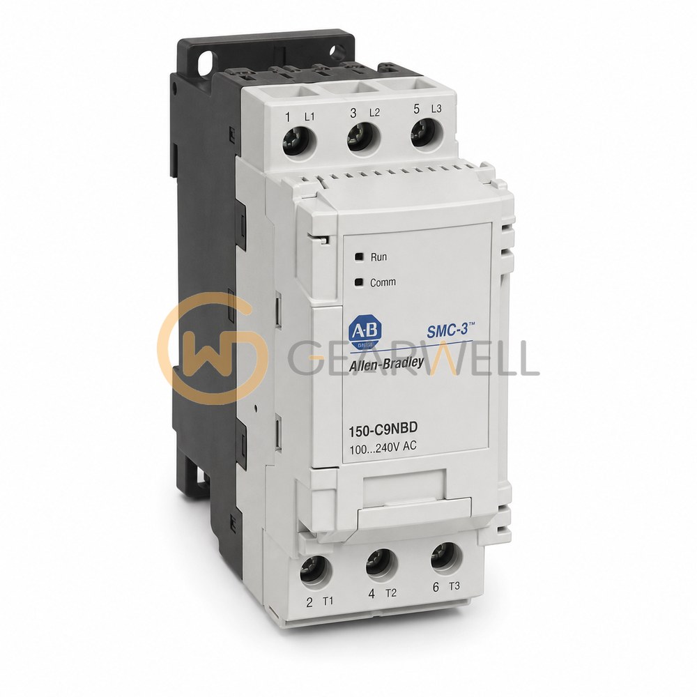 Allen-Bradley 150-C9NBD Soft Starter