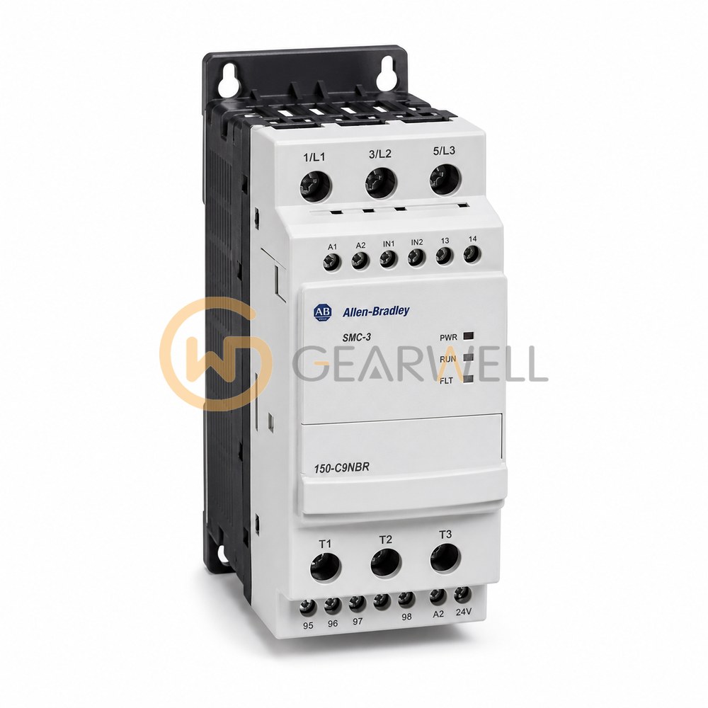 Allen-Bradley 150-C9NBR Soft Starter