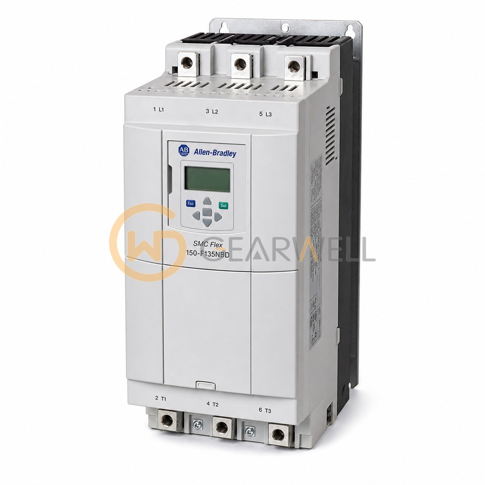 Allen-Bradley 150-F135NBD Soft Starter