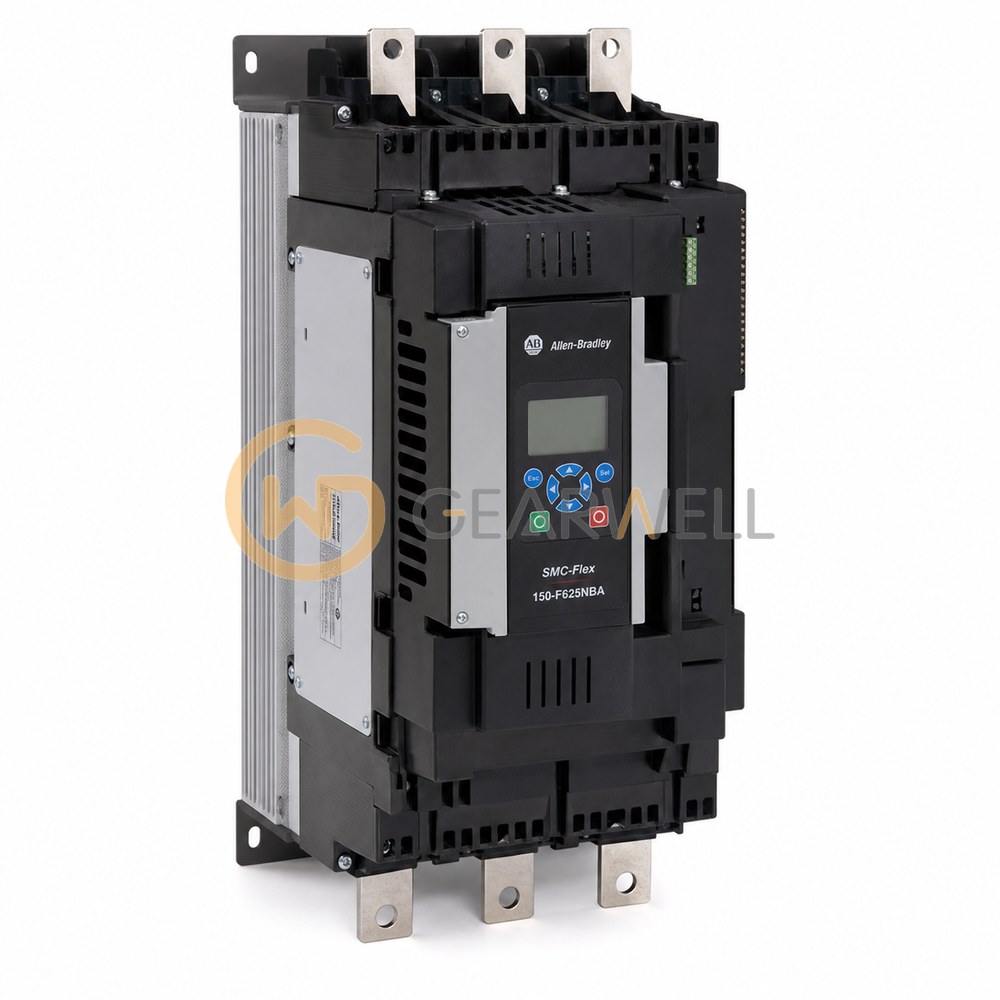 Allen-Bradley 150-F625NBA Soft Starter